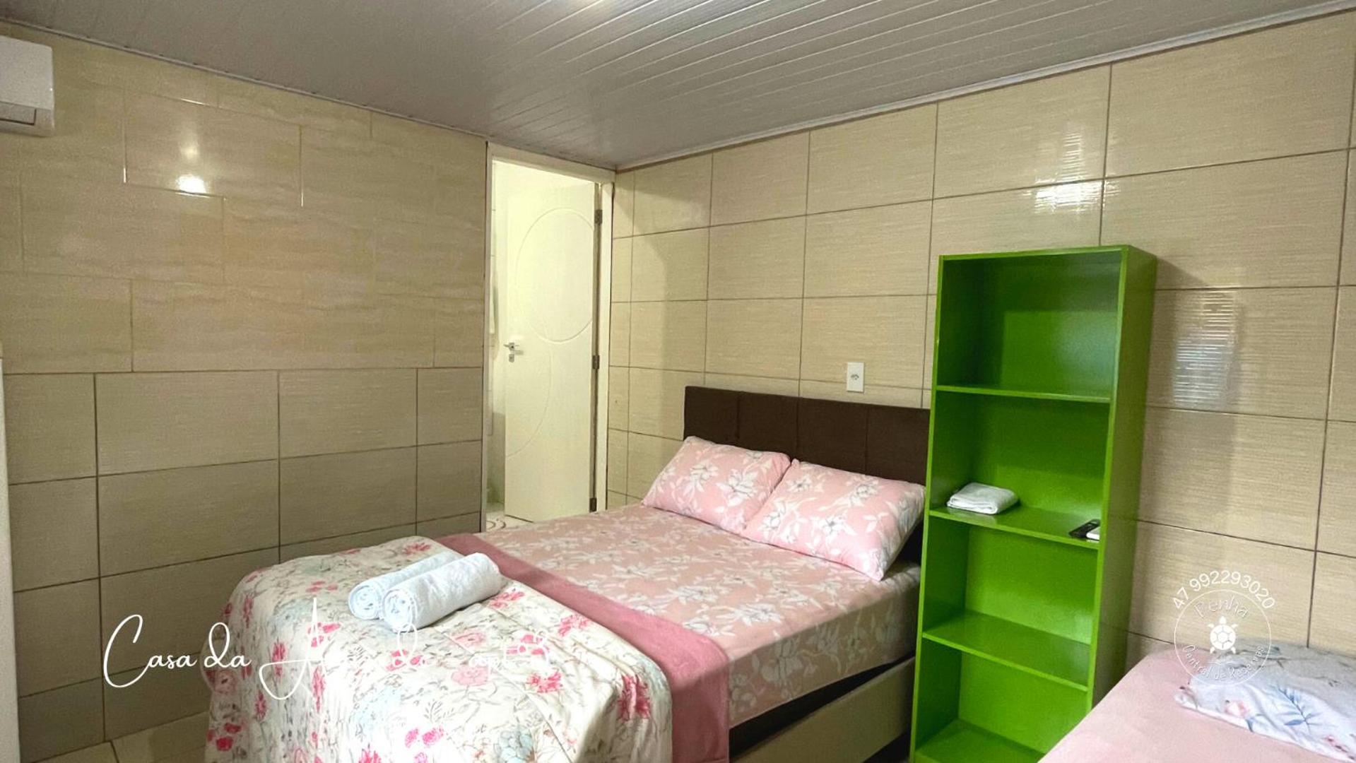 Pousada Casa Da Amizade 佩尼亚 客房 照片