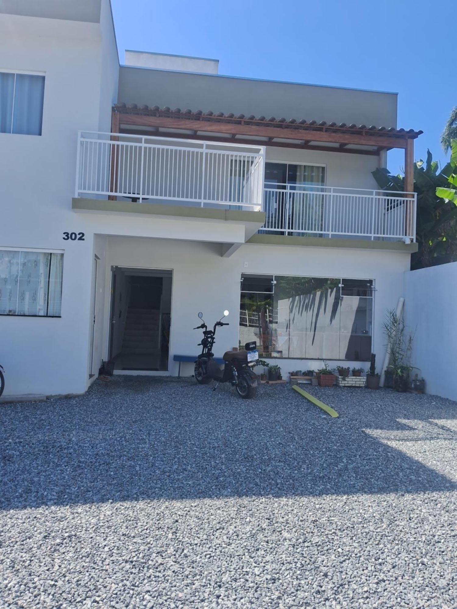 Pousada Casa Da Amizade 佩尼亚 外观 照片