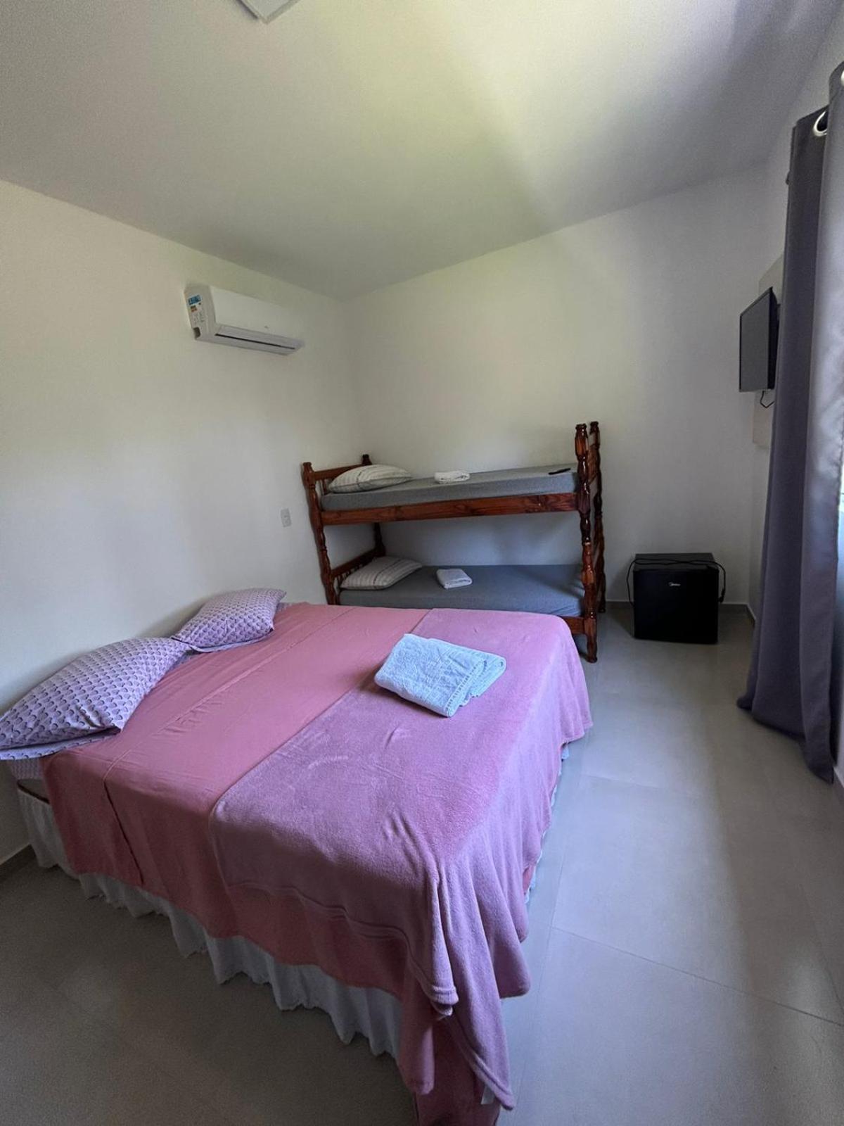 Pousada Casa Da Amizade 佩尼亚 外观 照片