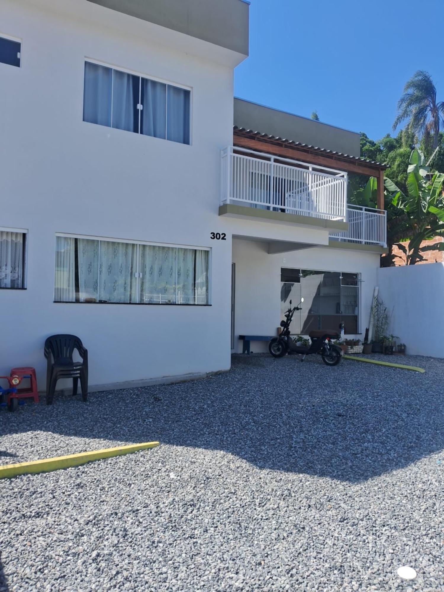 Pousada Casa Da Amizade 佩尼亚 外观 照片