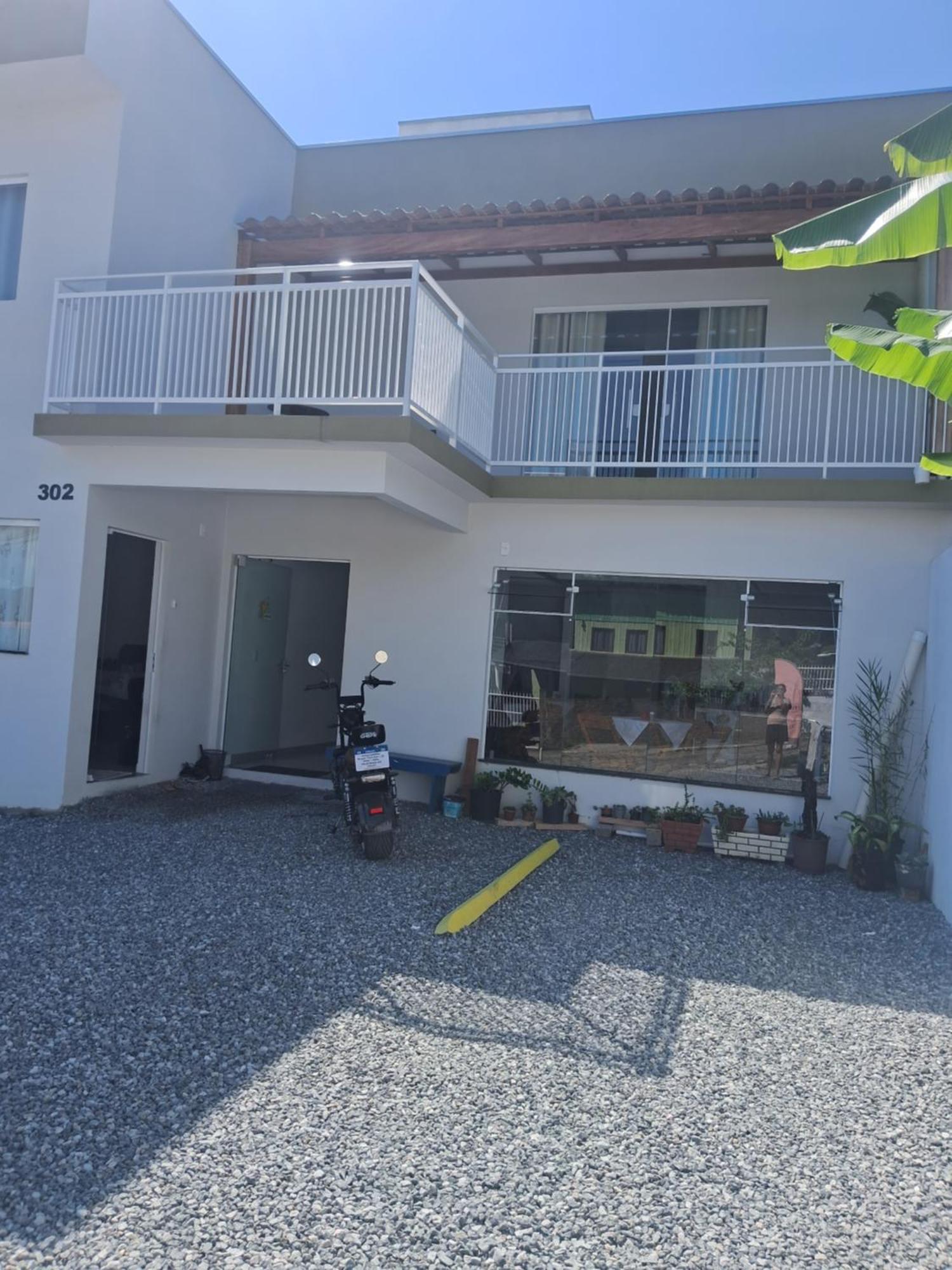 Pousada Casa Da Amizade 佩尼亚 外观 照片