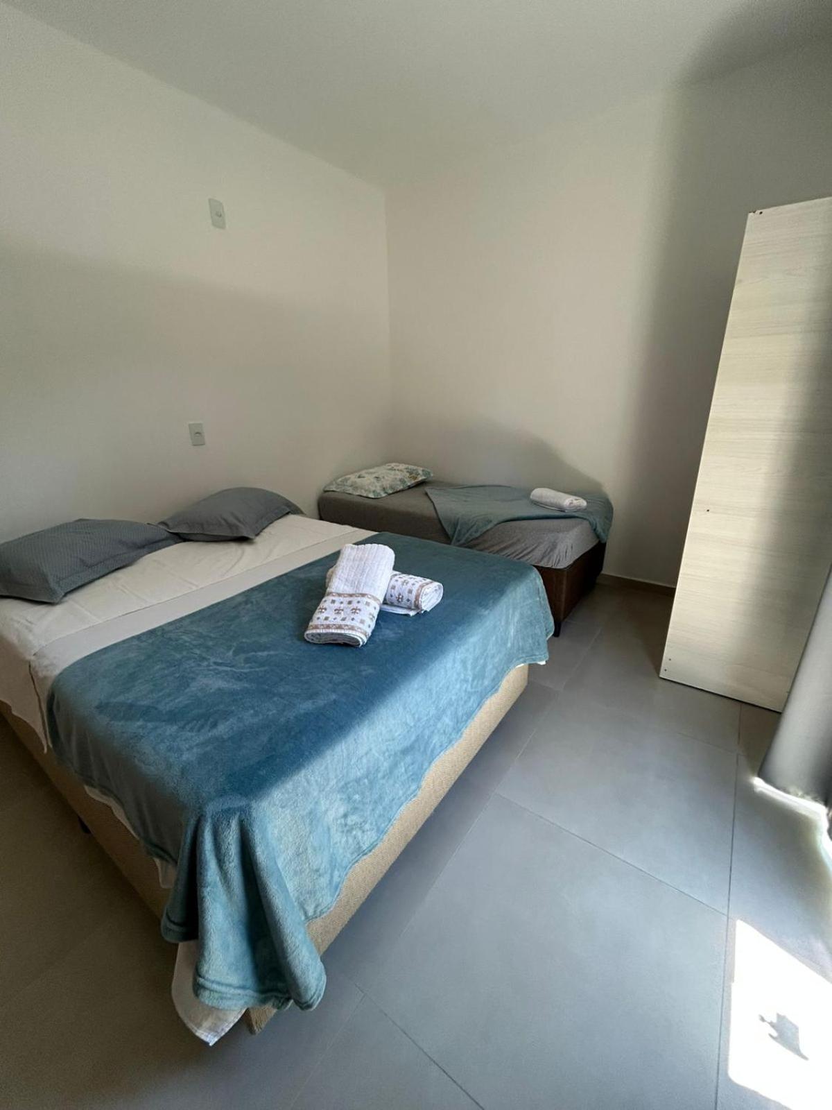 Pousada Casa Da Amizade 佩尼亚 外观 照片