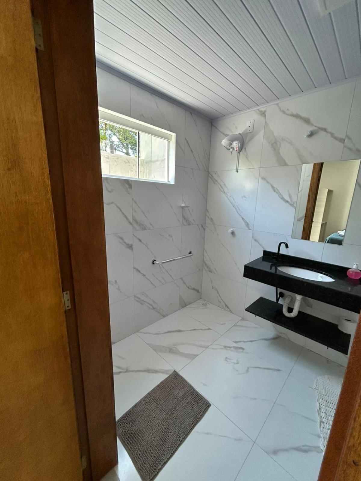 Pousada Casa Da Amizade 佩尼亚 外观 照片