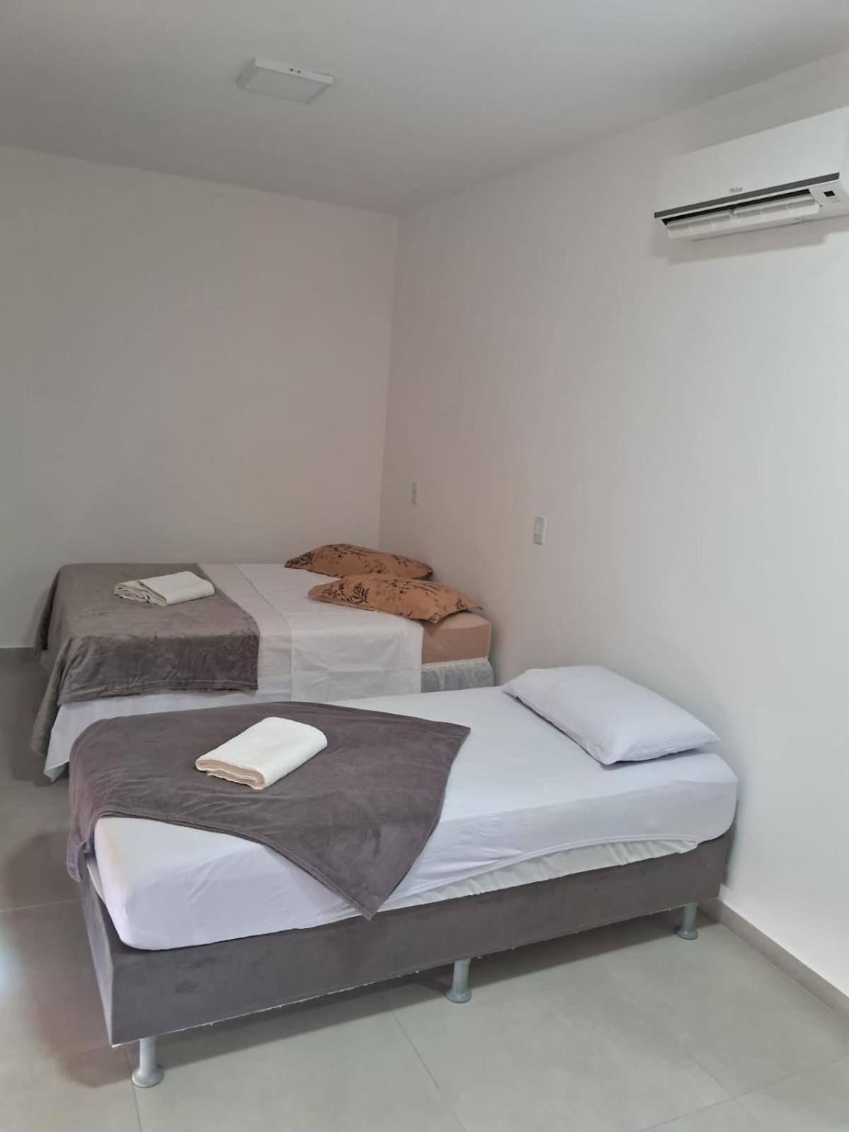 Pousada Casa Da Amizade 佩尼亚 外观 照片