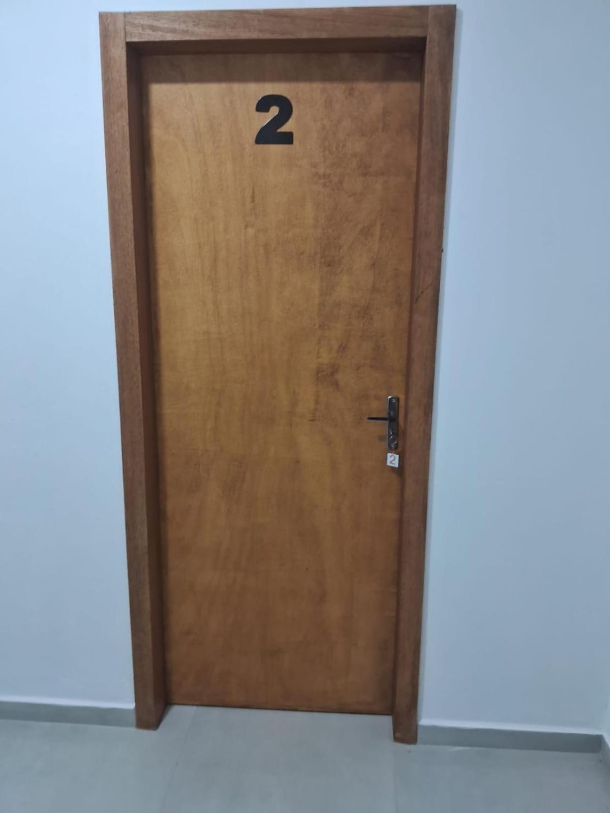 Pousada Casa Da Amizade 佩尼亚 外观 照片