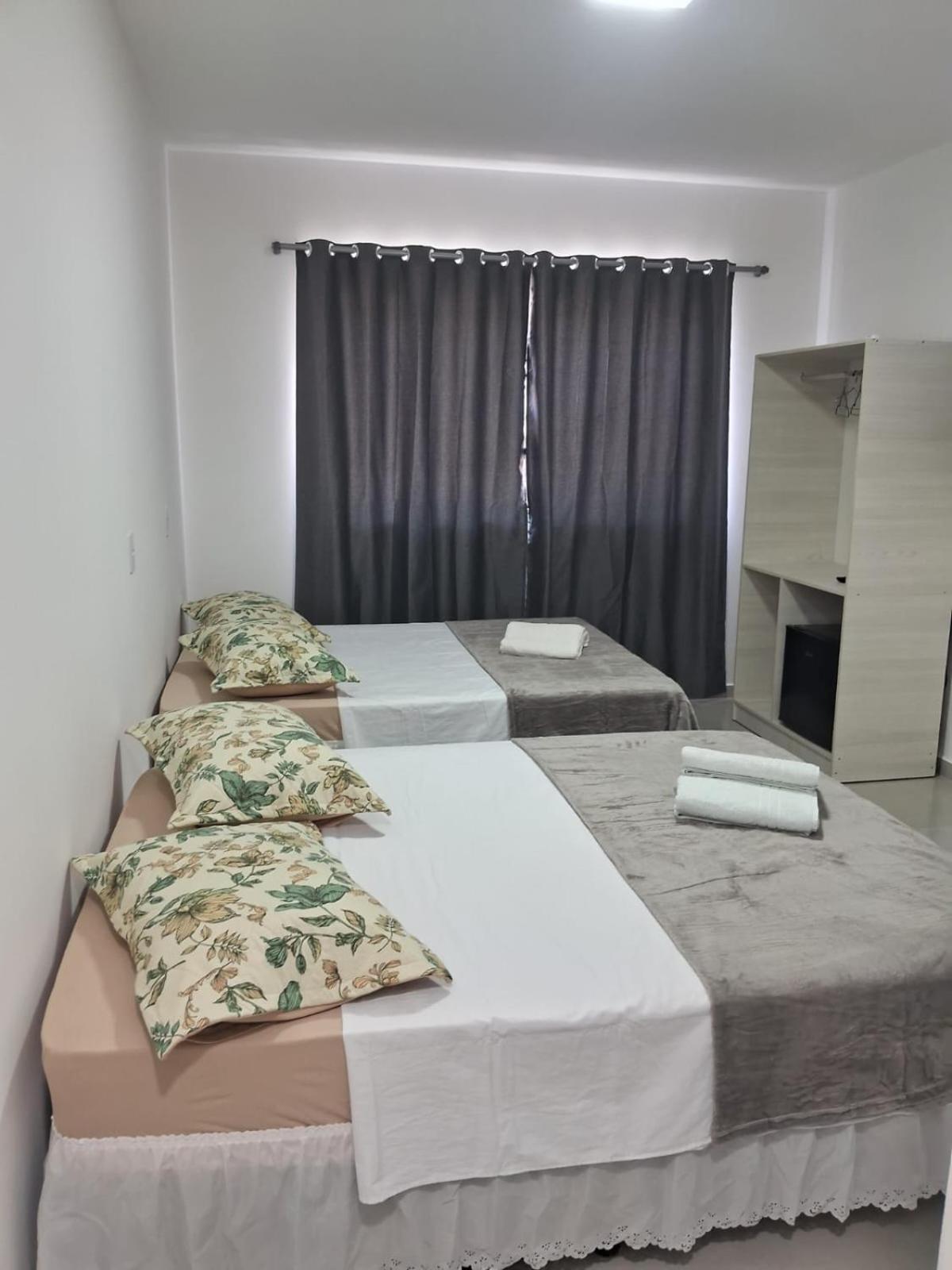 Pousada Casa Da Amizade 佩尼亚 外观 照片