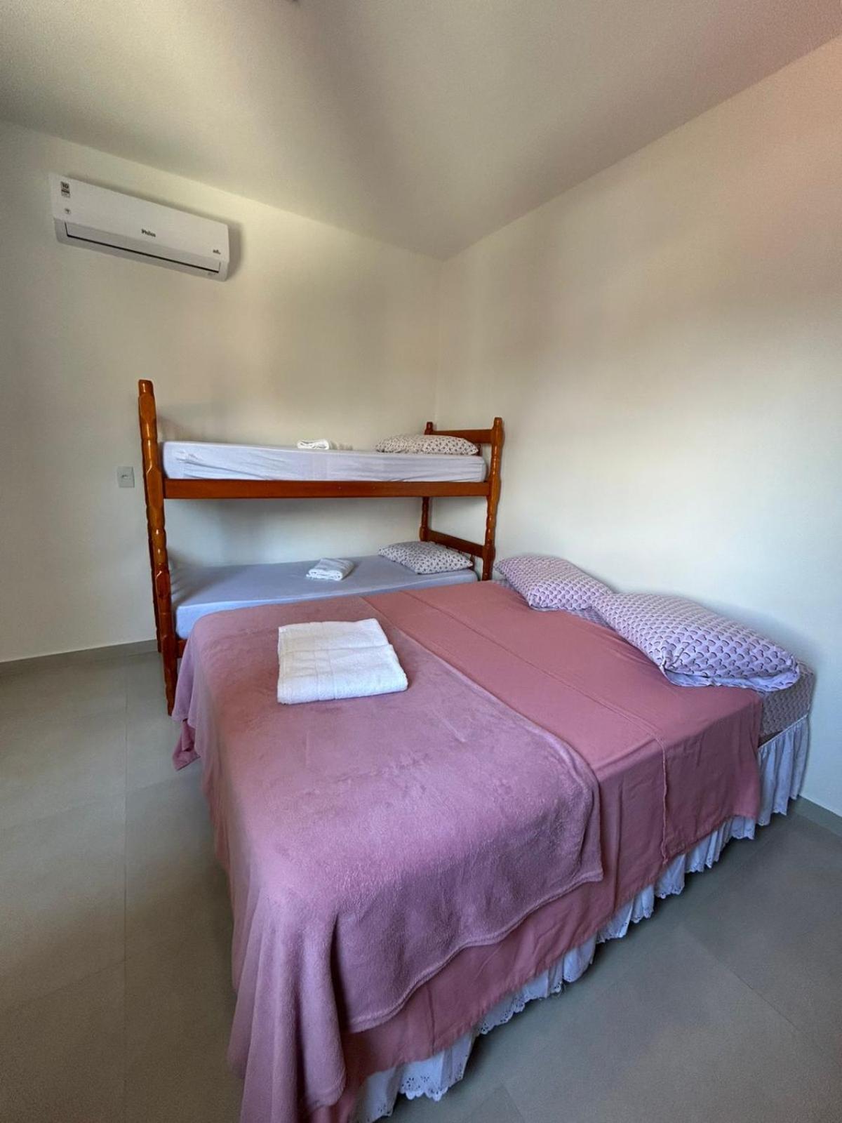 Pousada Casa Da Amizade 佩尼亚 外观 照片