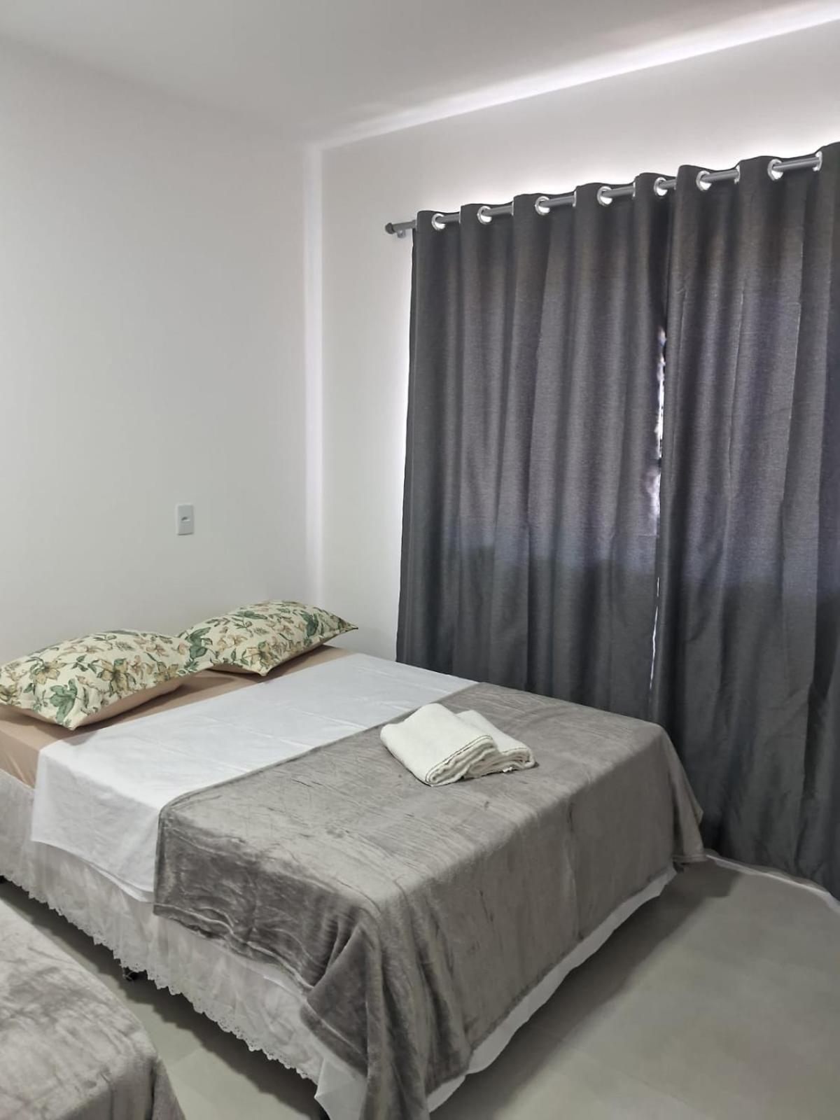 Pousada Casa Da Amizade 佩尼亚 外观 照片