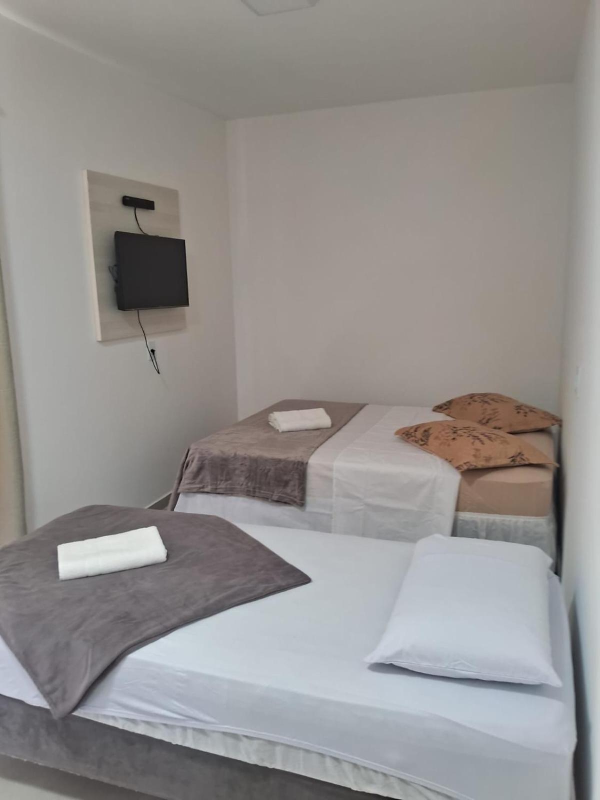 Pousada Casa Da Amizade 佩尼亚 外观 照片