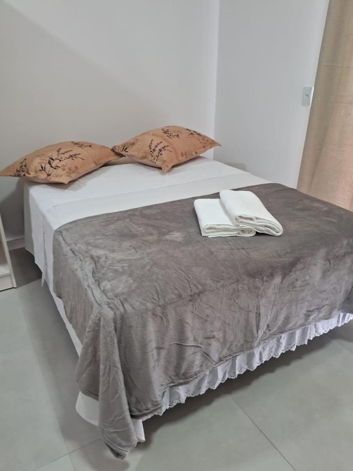 Pousada Casa Da Amizade 佩尼亚 外观 照片