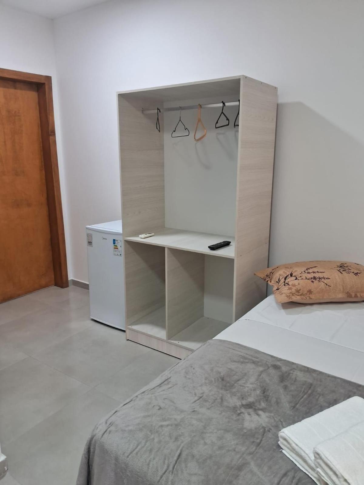 Pousada Casa Da Amizade 佩尼亚 外观 照片